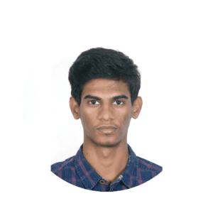 Vinu Client Associate