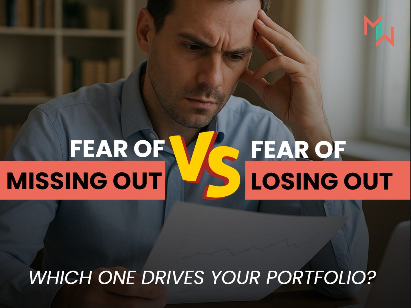 Fear of Missing Out vs. Fear of Losing Out
