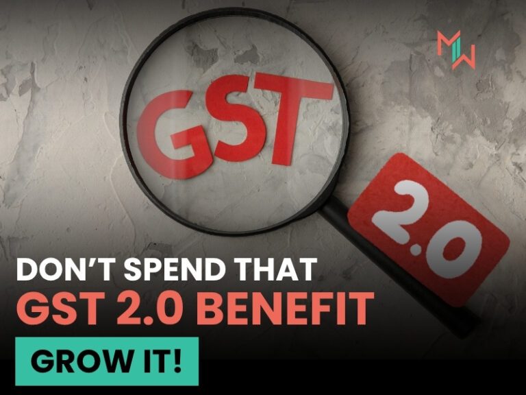 GST 2.0 Benefit