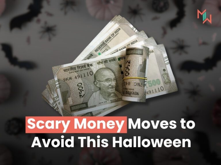 Scary Money Moves to Avoid This Halloween