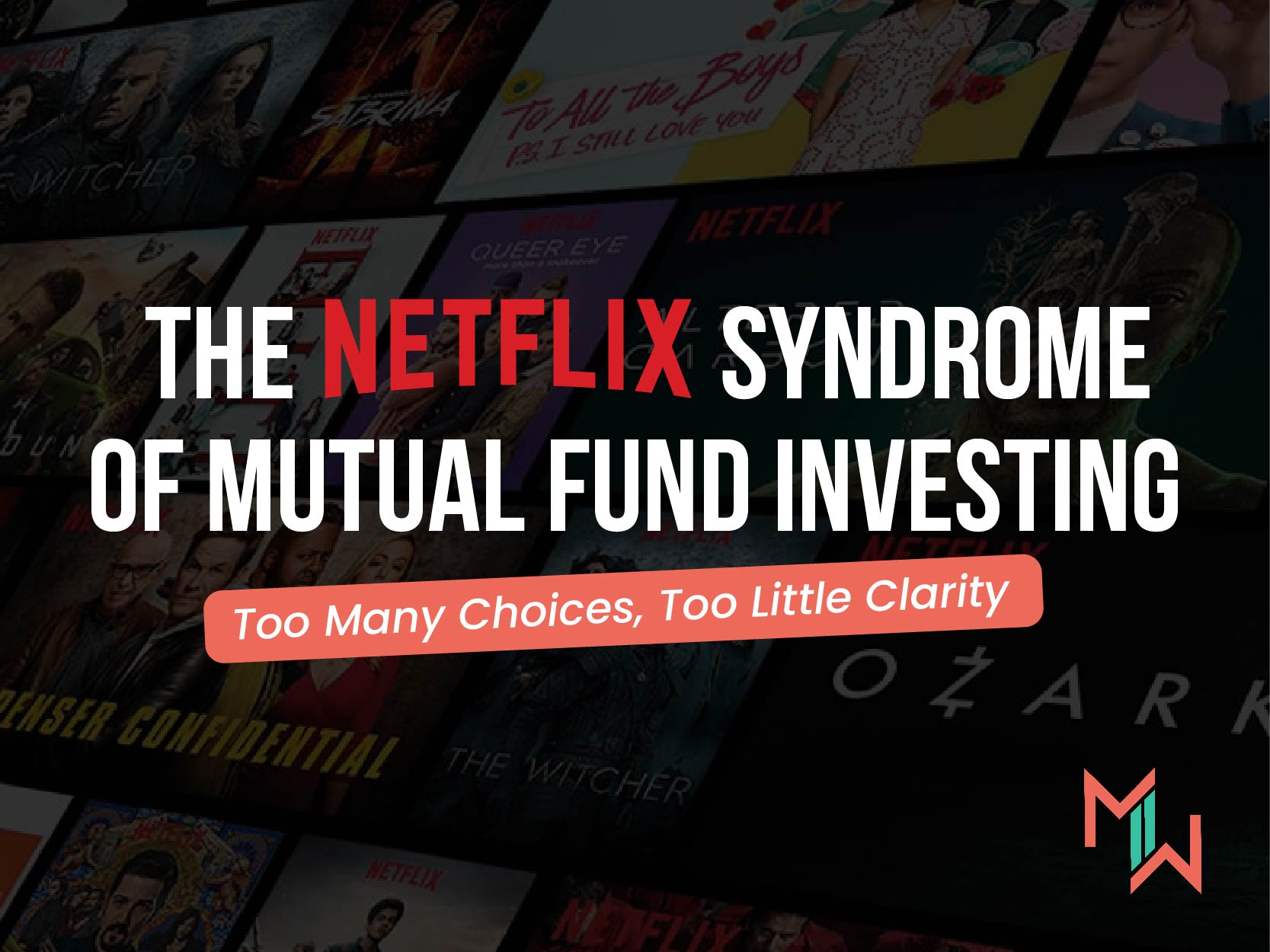 Netflix Syndrome