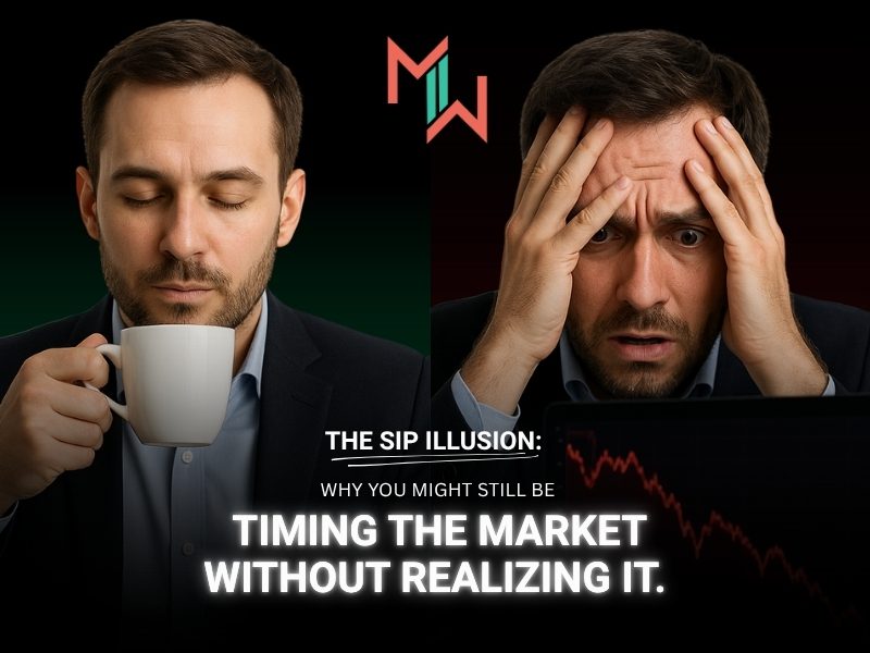 The SIP Illusion