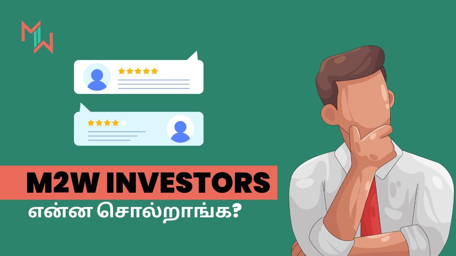 Milestones2Wealth Testimonial Thumbnail