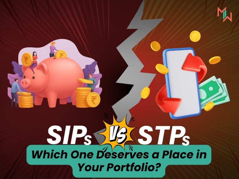 SIPs vs STPs
