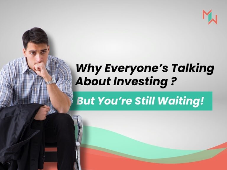 Why Everyone’s Talking About Investing