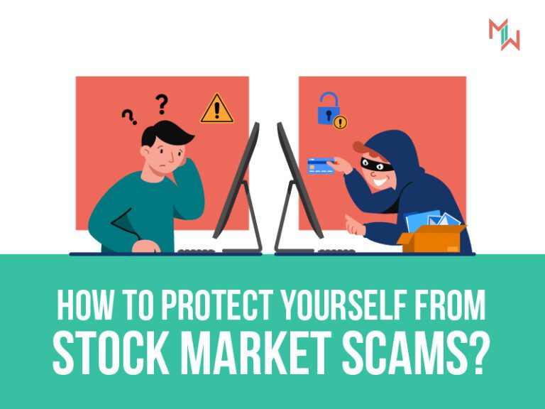 How to Protect Yourself from Stock Market Scams?