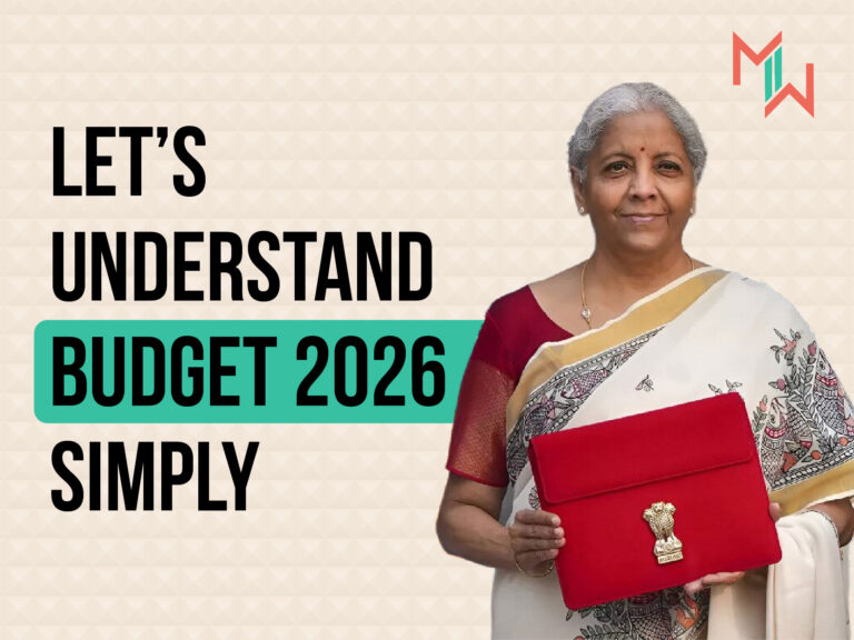 Let’s Understand Budget 2026 Simply