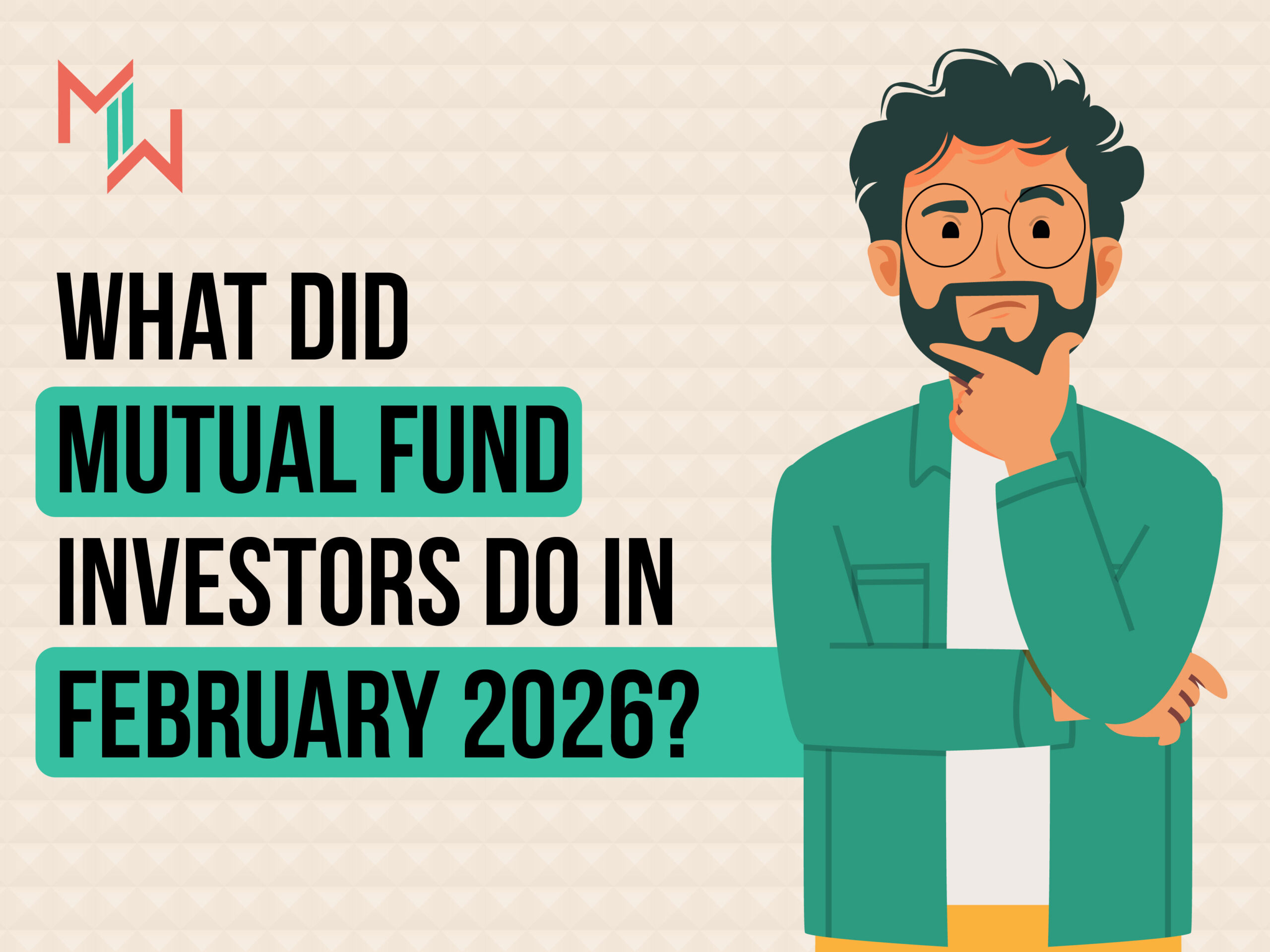 What Did Mutual Fund Investors Do In February 2026?