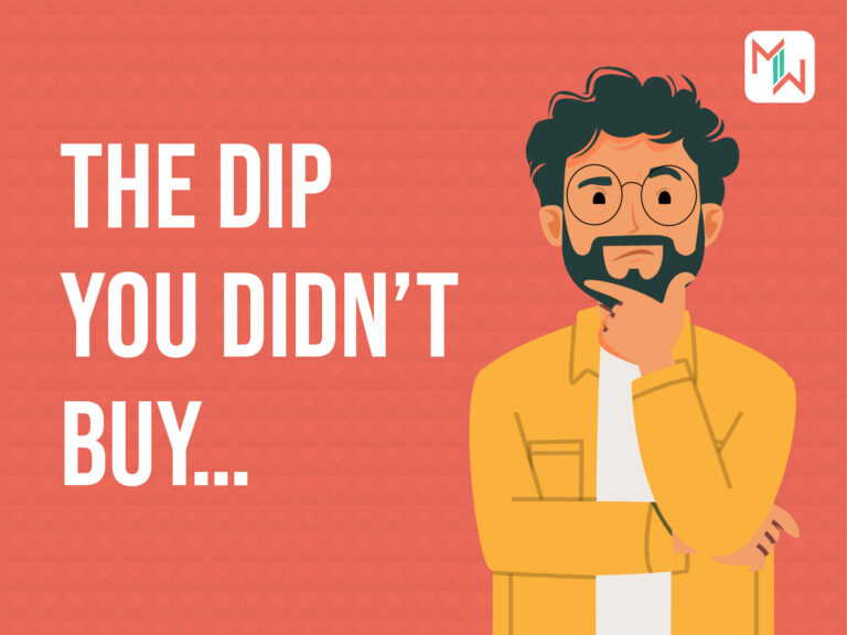 Why lumpsum opportunities get missed during market dips