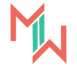 M2W Logo