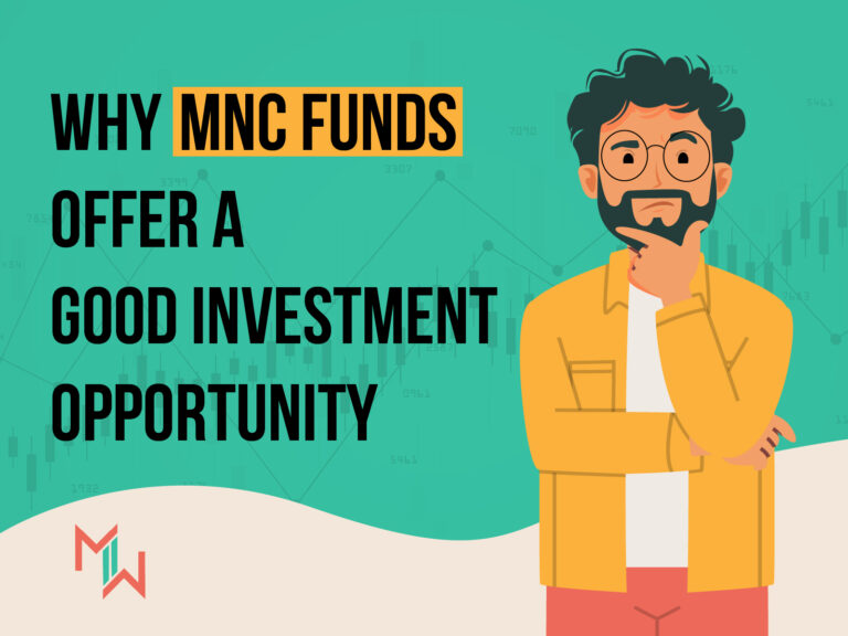 MNC Funds A Global Edge for Your Portfolio