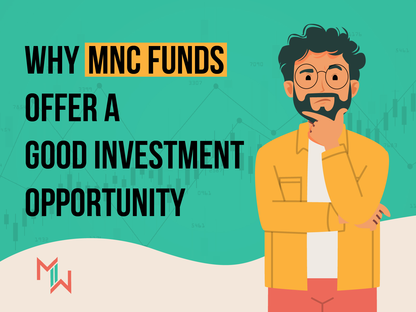 MNC Funds A Global Edge for Your Portfolio