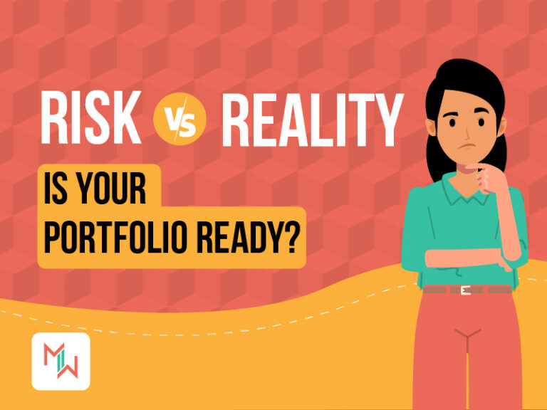 Risk vs Reality: Is Your Mutual Fund Portfolio Built for Today’s Market?