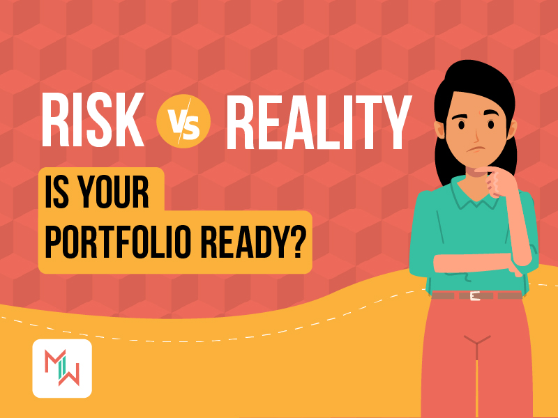 Risk vs Reality: Is Your Mutual Fund Portfolio Built for Today’s Market?