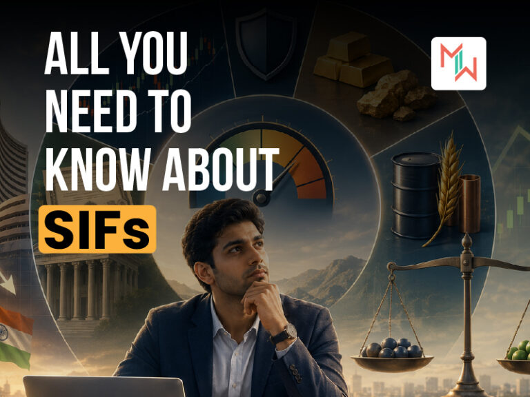 All you need to know about SIFs