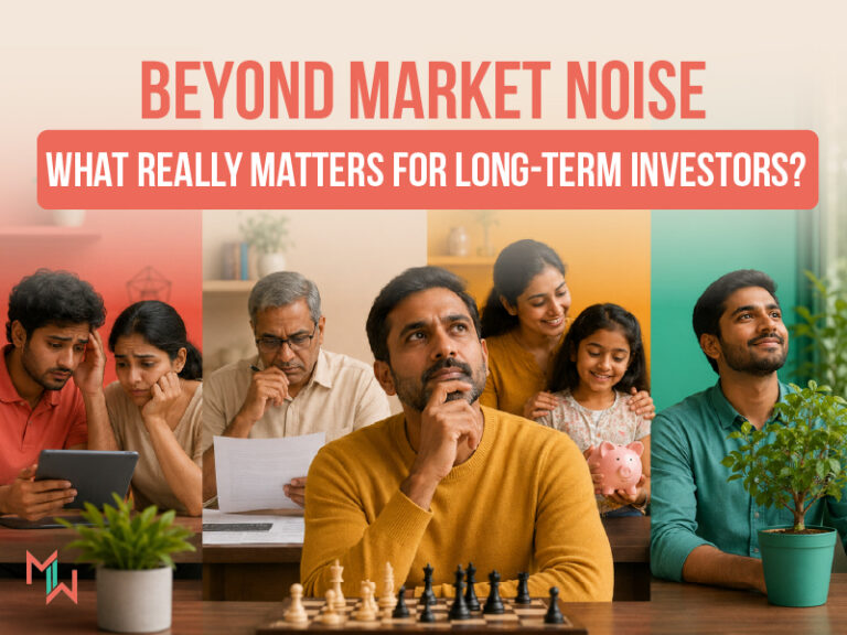 Beyond Market Noise: What Really Matters for Long-Term Investors