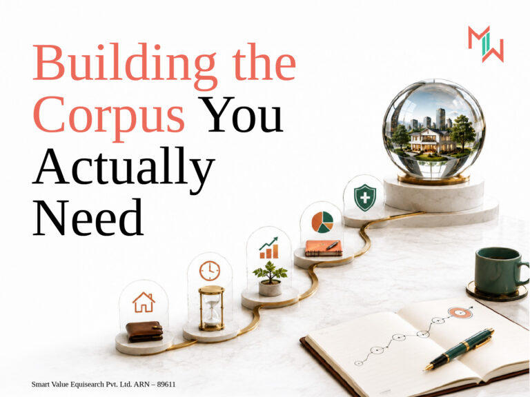 Building the Corpus You Actually Need