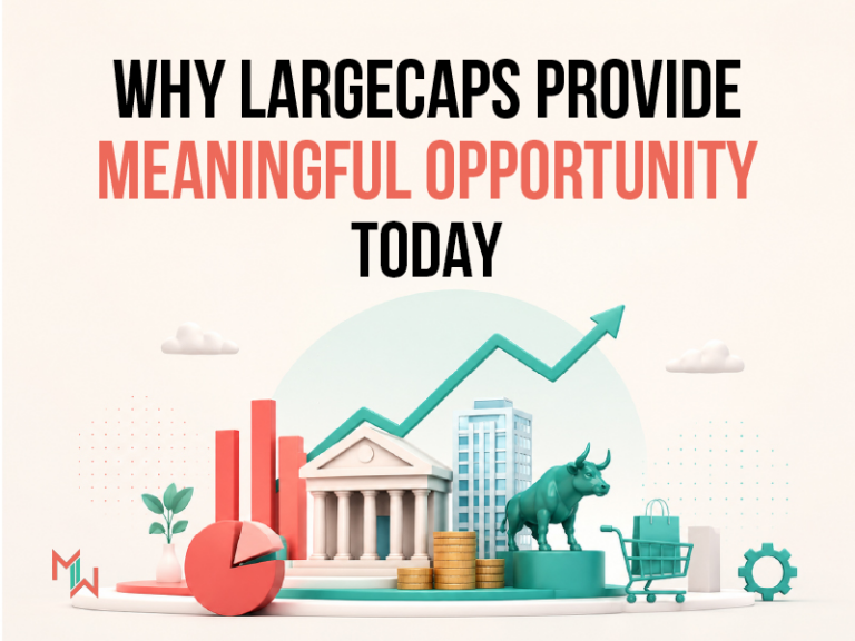 Why Largecaps Provide Meaningful Opportunity Today